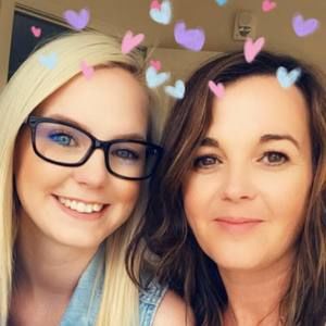 Meet your Posher, Marsha